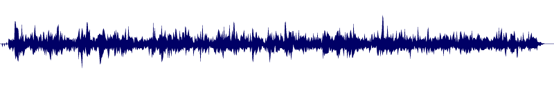 Volume waveform