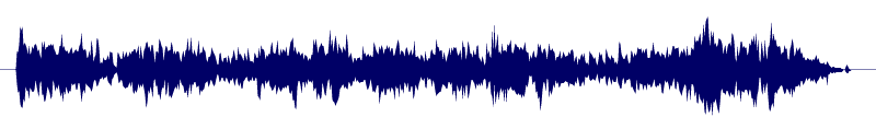 Volume waveform