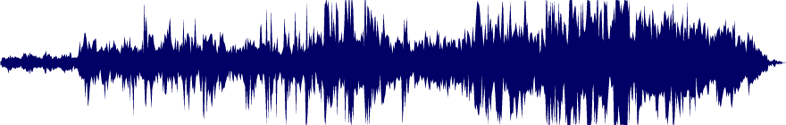 Volume waveform