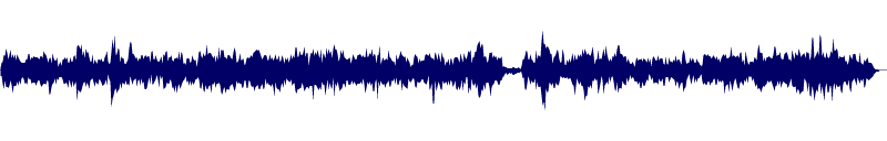 Volume waveform