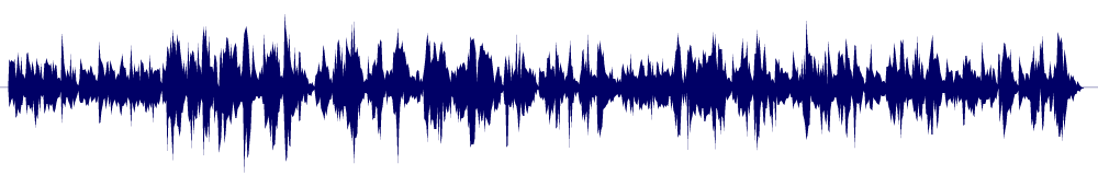 Volume waveform