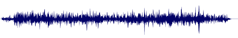 Volume waveform