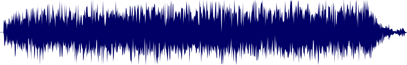 Volume waveform