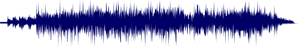 Volume waveform