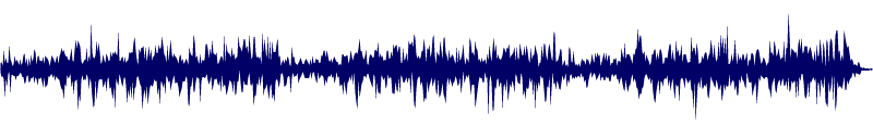 Volume waveform