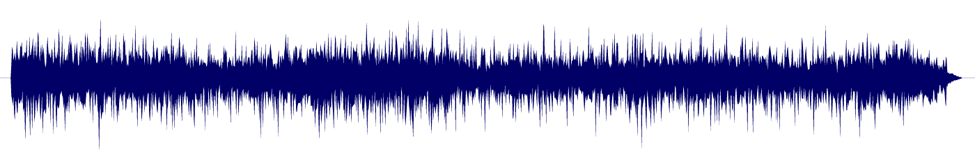 Volume waveform