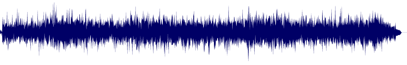 Volume waveform