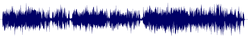 Volume waveform