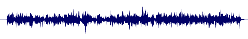 Volume waveform