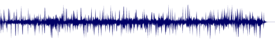 Volume waveform