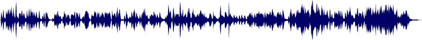 Volume waveform