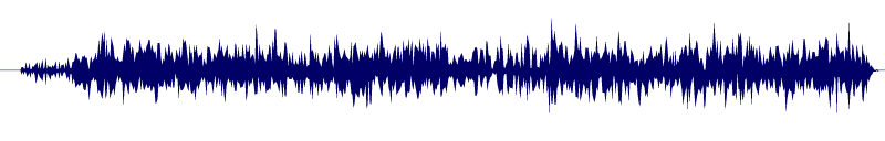 Volume waveform