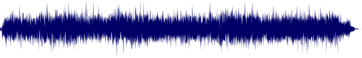 Volume waveform