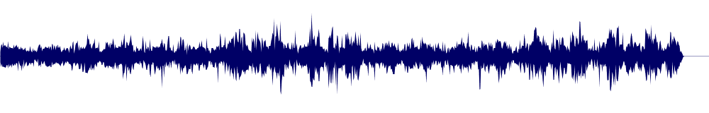 Volume waveform