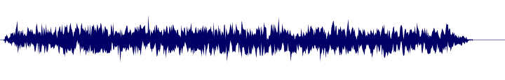 Volume waveform