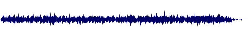 Volume waveform