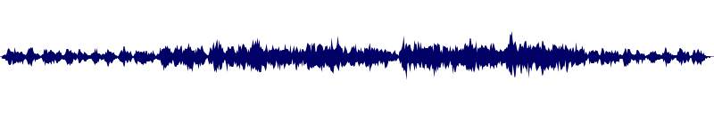 Volume waveform