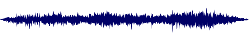 Volume waveform