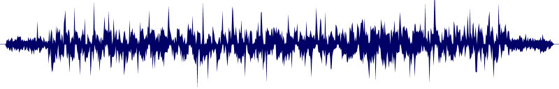 Volume waveform