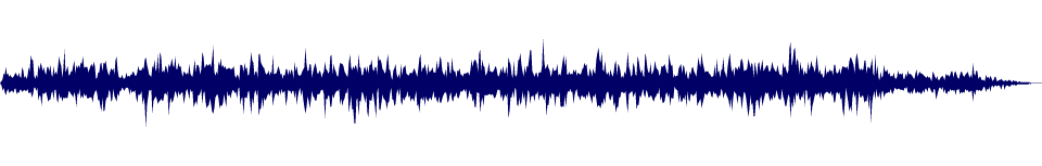 Volume waveform