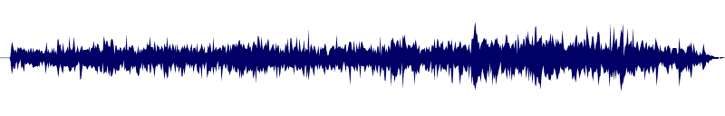 Volume waveform