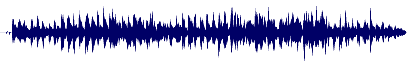 Volume waveform