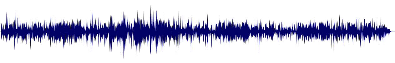 Volume waveform