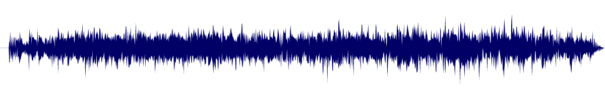 Volume waveform