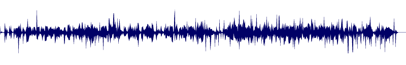 Volume waveform