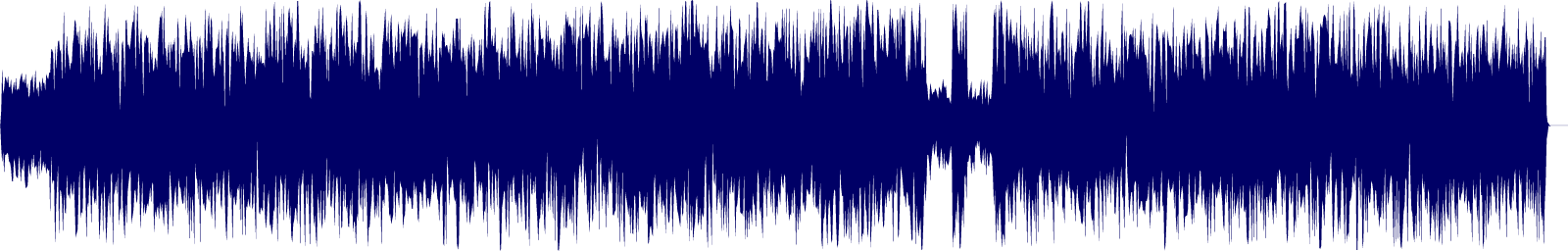 Volume waveform