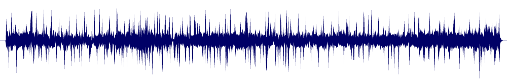 Volume waveform