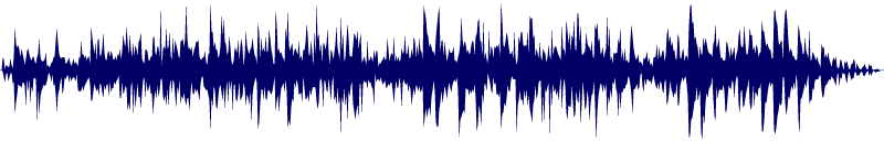 Volume waveform