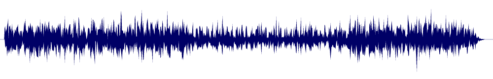 Volume waveform