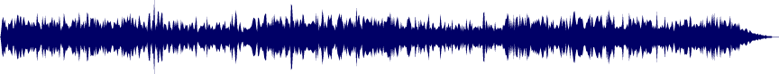 Volume waveform