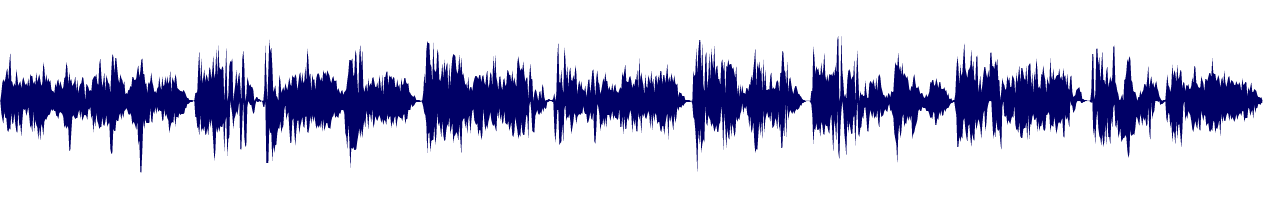 Volume waveform