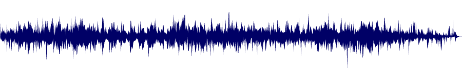 Volume waveform