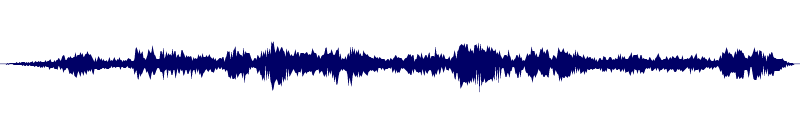 Volume waveform