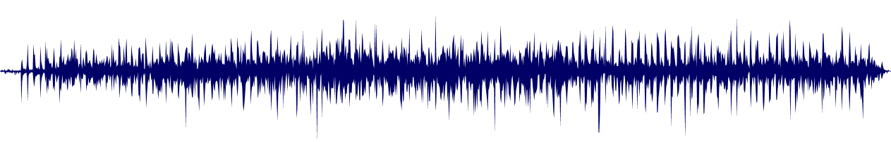 Volume waveform