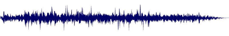 Volume waveform