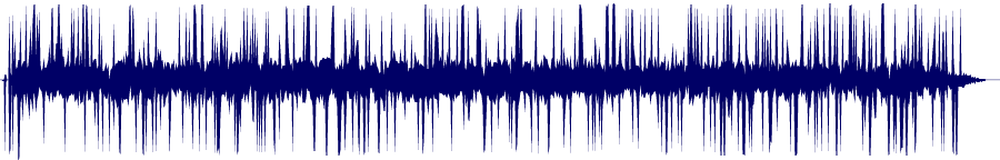 Volume waveform