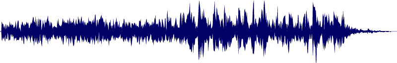 Volume waveform