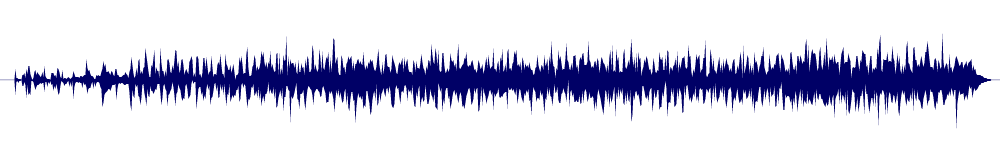 Volume waveform