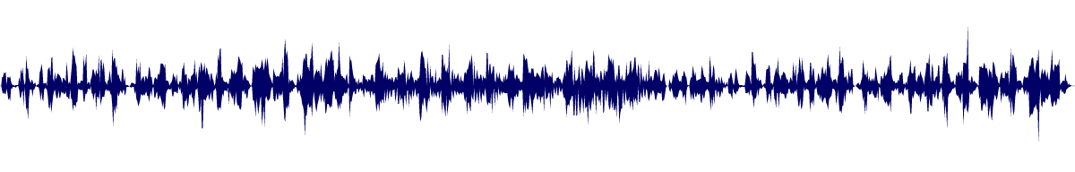 Volume waveform