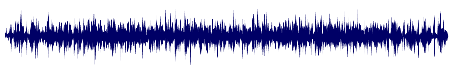 Volume waveform