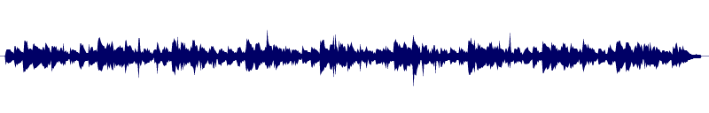 Volume waveform