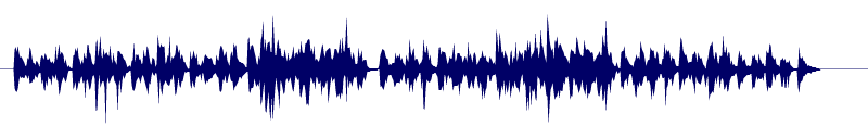 Volume waveform