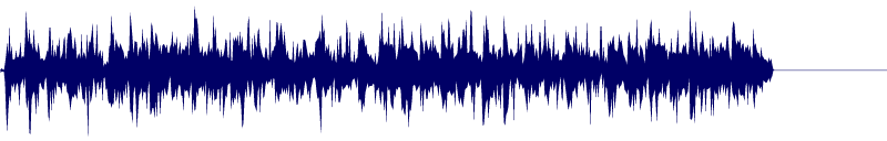 Volume waveform