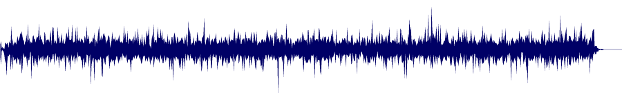 Volume waveform