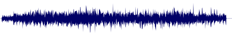 Volume waveform