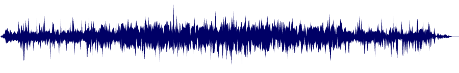 Volume waveform